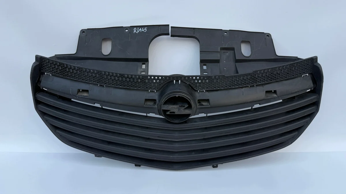Grille de pare-chocs avant Opel Vivaro B