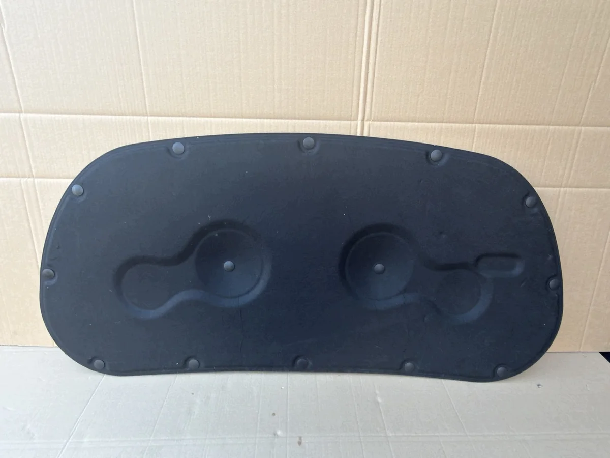Ljudisolering motorhuv Kia Xceed 81124-J7000 AN