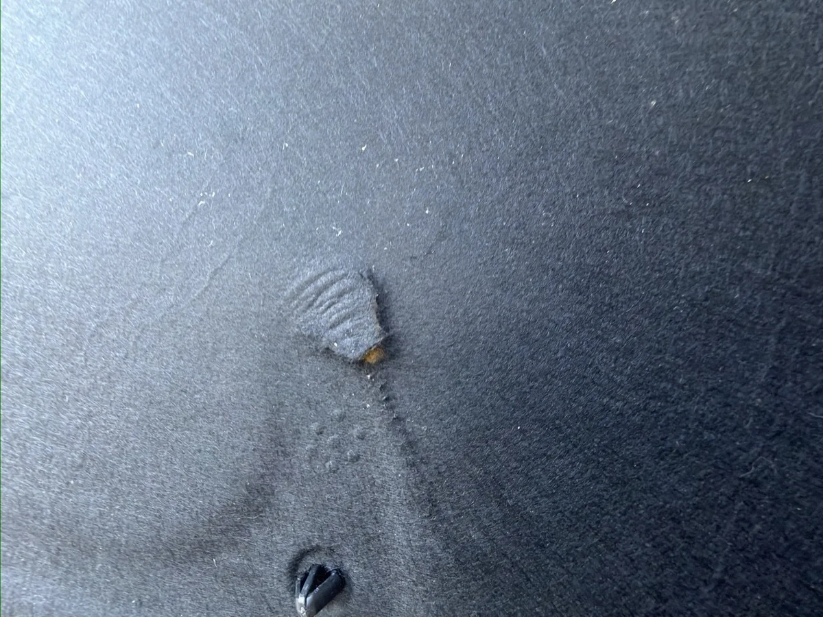 Isolation capot KIA XCEED CEED III PROCEED III image 10
