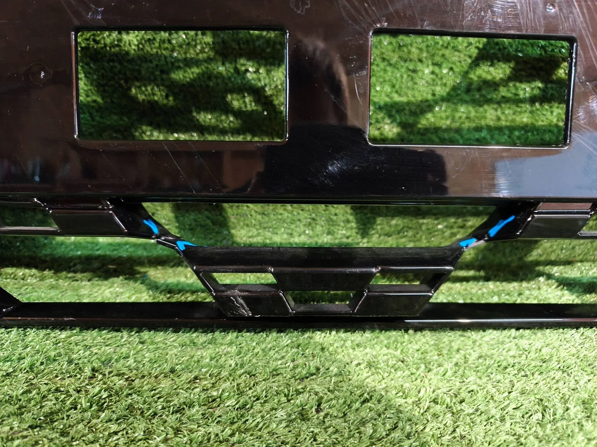 Grill Hyundai i20 III N-Line 86351C0000 image 4