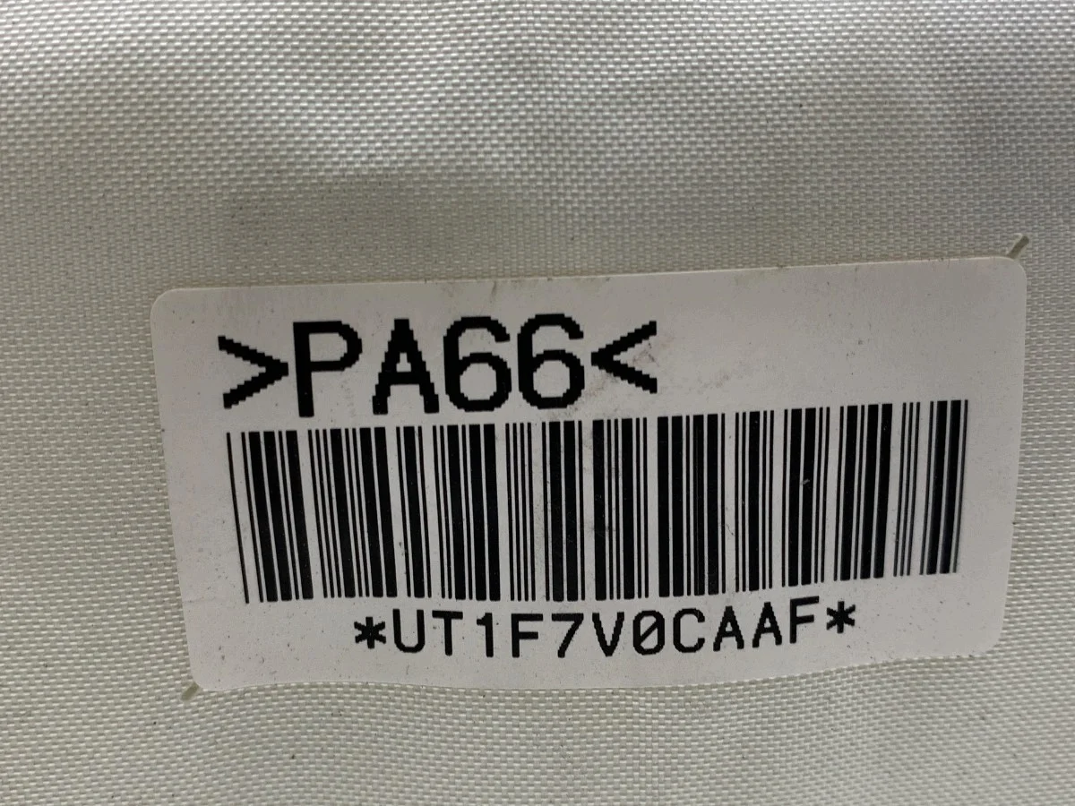Airbag Beifahrer Mitsubishi ASX 7030A429 image 4