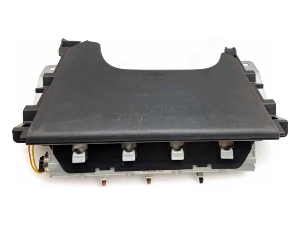 Airbag Joelho Mitsubishi ASX L200 LOR-957-33436