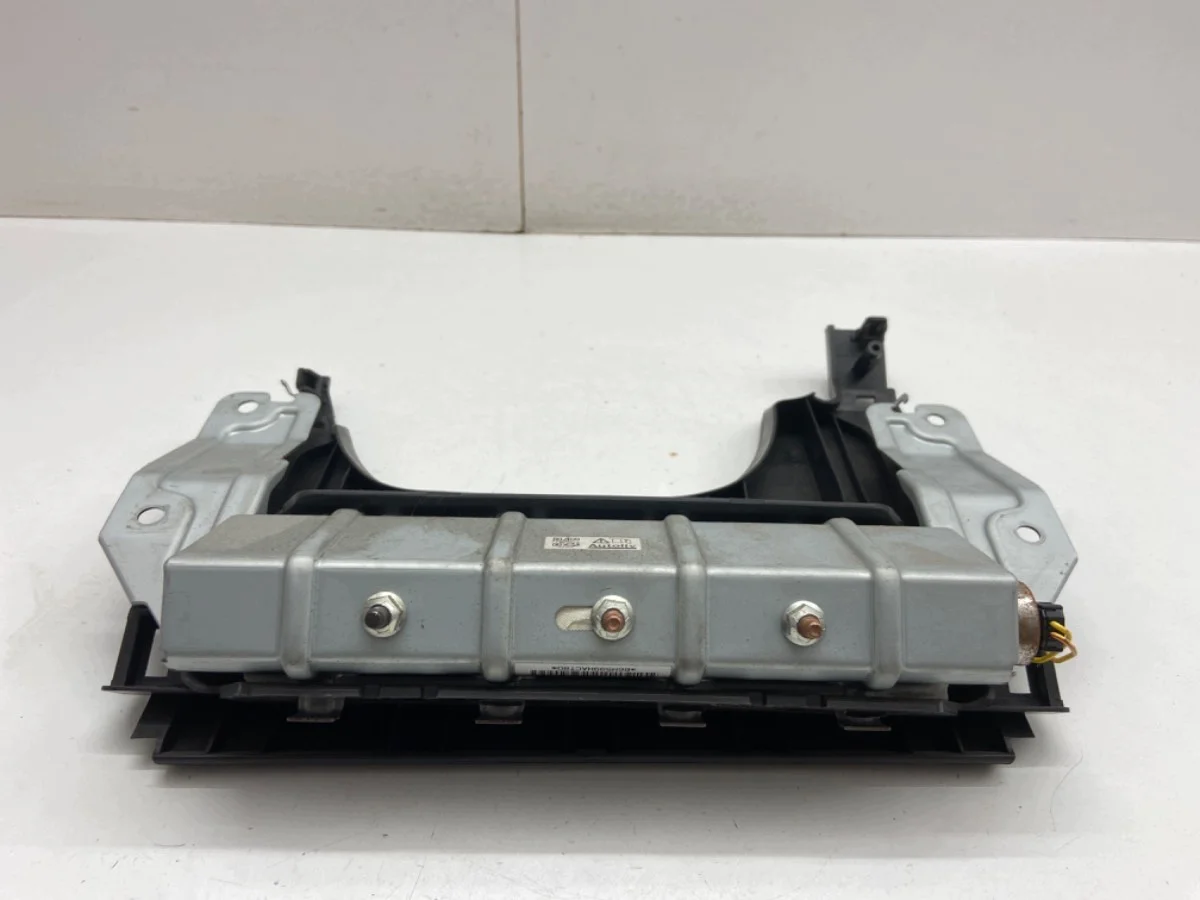 Airbag Rodilla Mitsubishi ASX LORK-957-33436 image 3