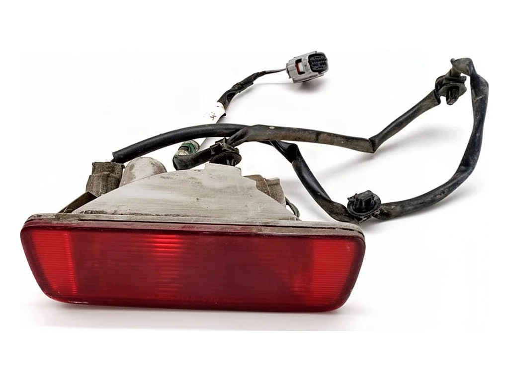 Luz Parachoques Trasero Mitsubishi ASX Usado