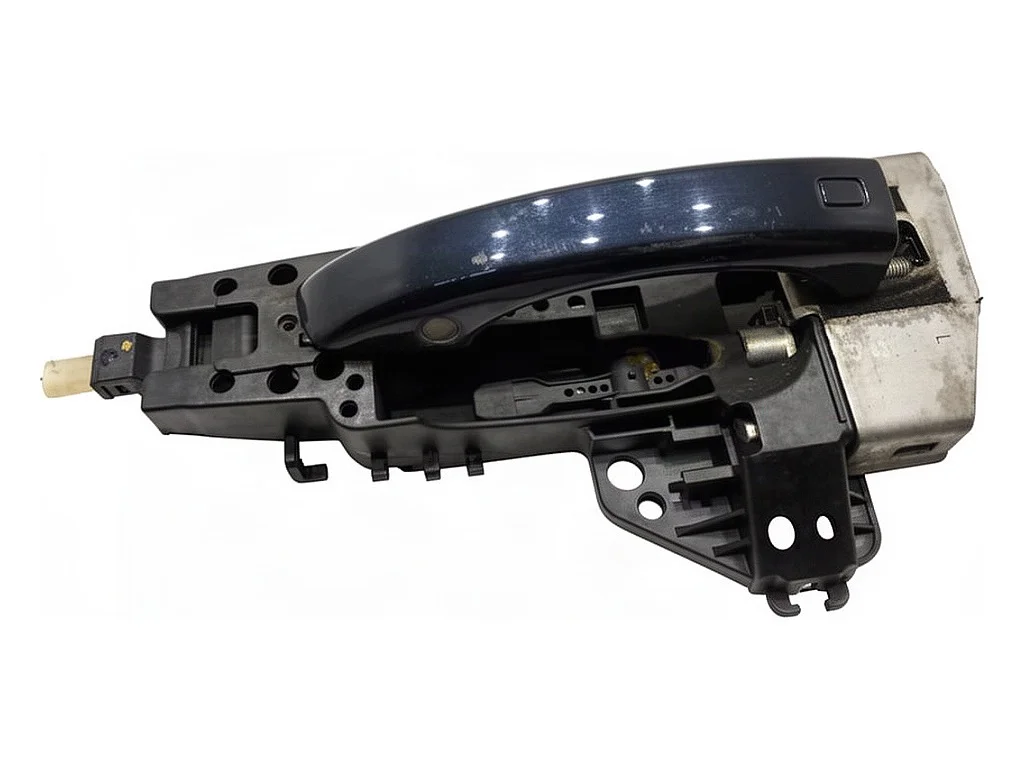 Maniglia Esterna Audi A8 D4 4H1837885 Sinistra