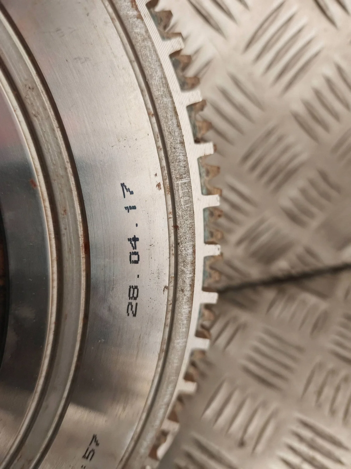 BMW M5 2012 Volano 202283824 image 3