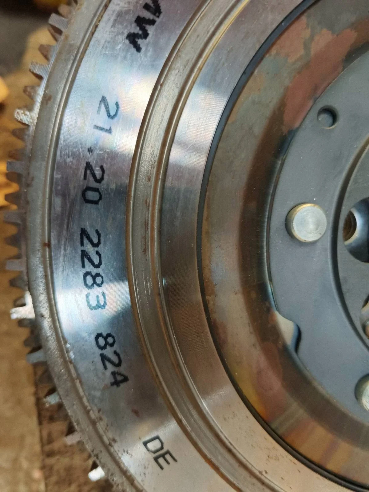 BMW M5 2012 Volano 202283824 image 5