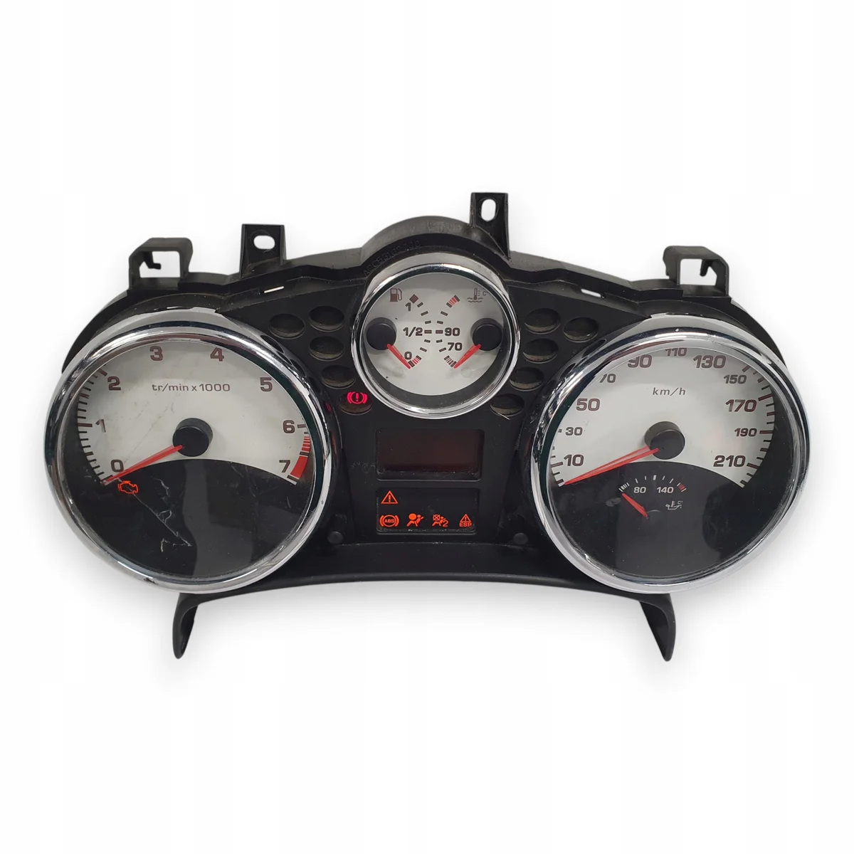CUADRO INSTRUMENTOS PEUGEOT 207 1.4 1.6 VTI