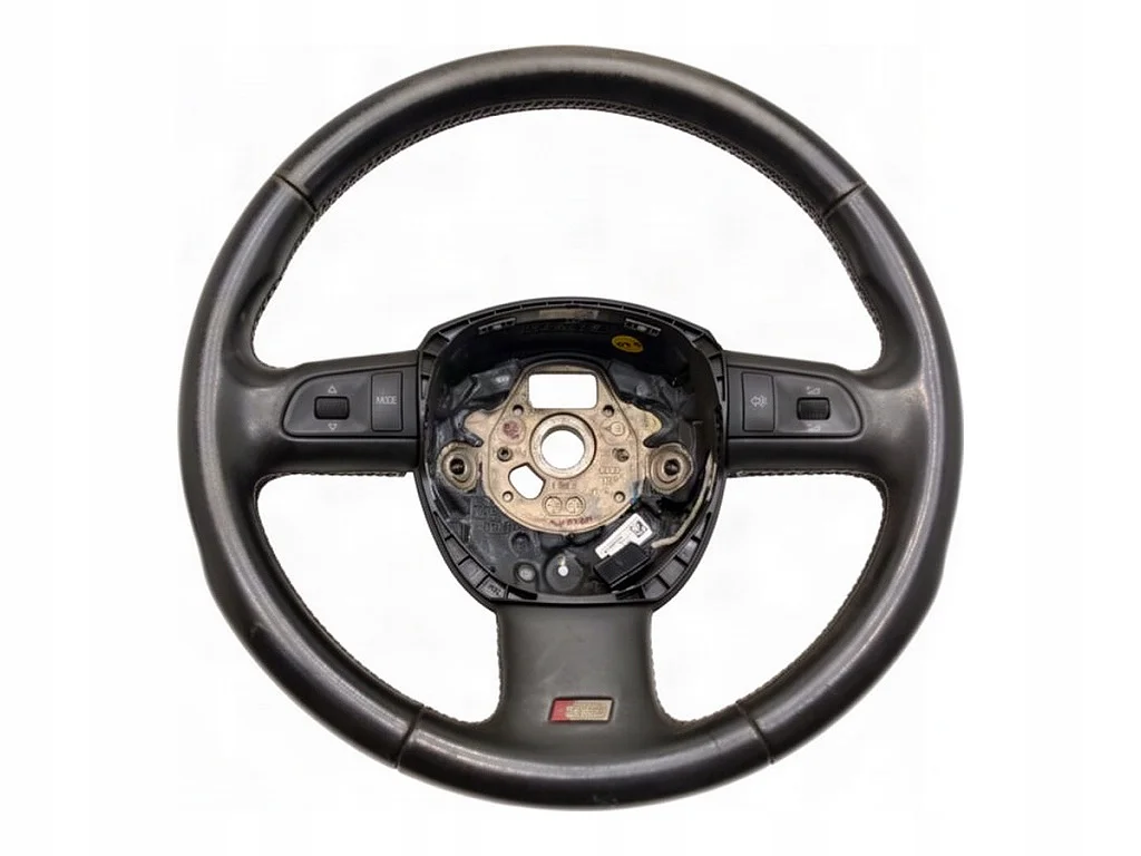 Stuur Audi A8 D3 2002-2010 Gebruikt