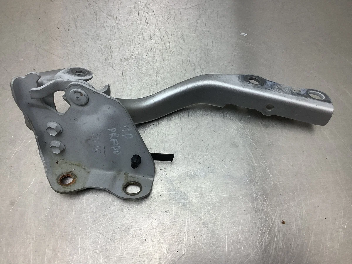 Dobradiças Capô Toyota Land Cruiser J150 Usado