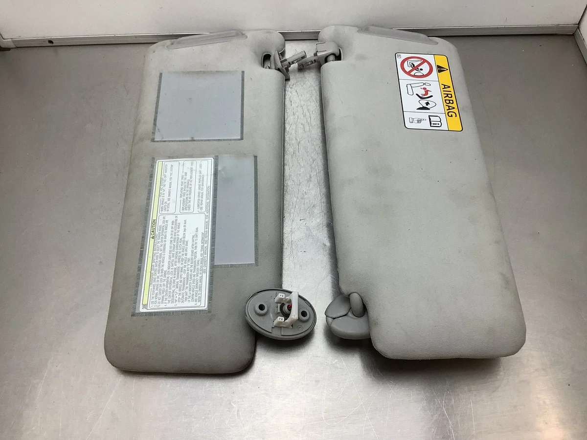 Sonnenschutz Komplet Toyota Land Cruiser J150 image 4