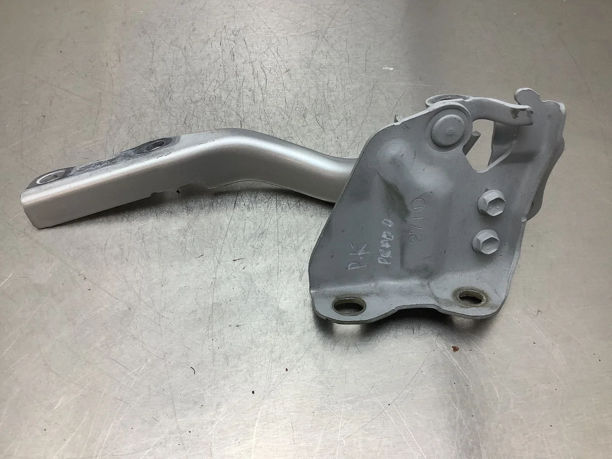 Dobradiças Capô Toyota Land Cruiser J150 Esquerda Usado