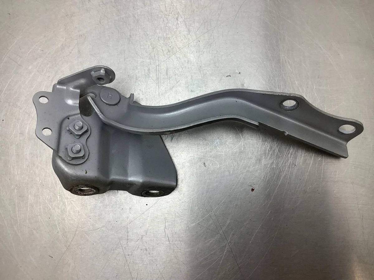 Scharnier Motorhaube Links Toyota Land Cruiser image 4