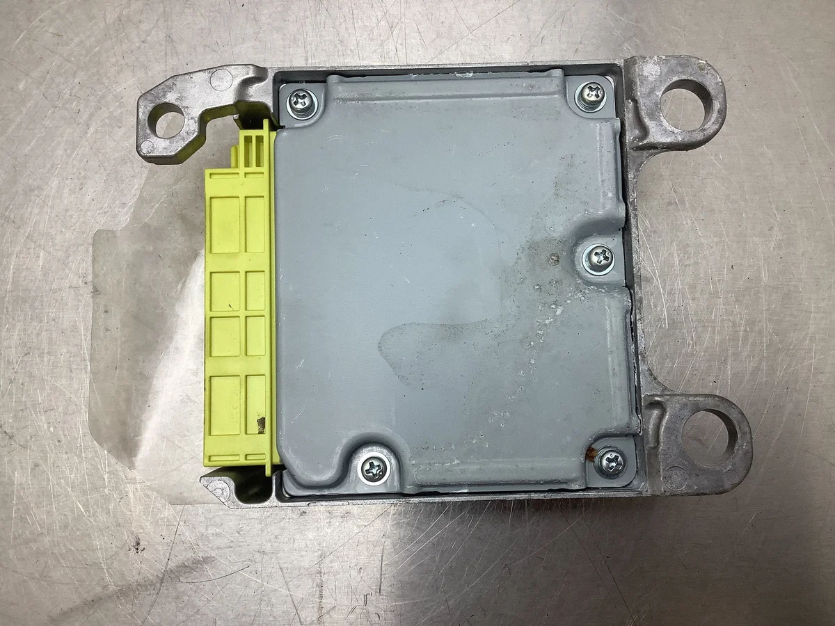Airbag Steuergerät Toyota Land Cruiser J150 image 5