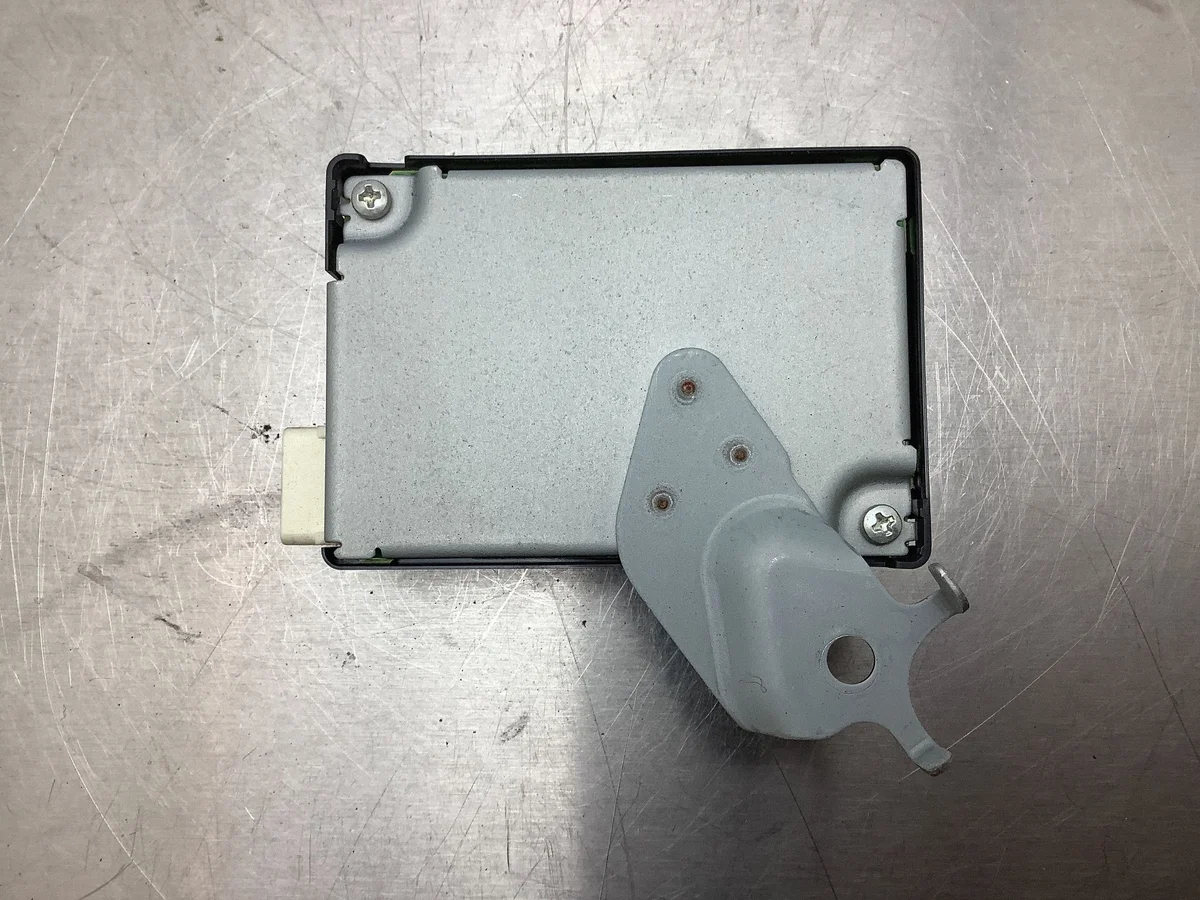 Modul Wegfahrsperre Toyota Land Cruiser J150 image 4