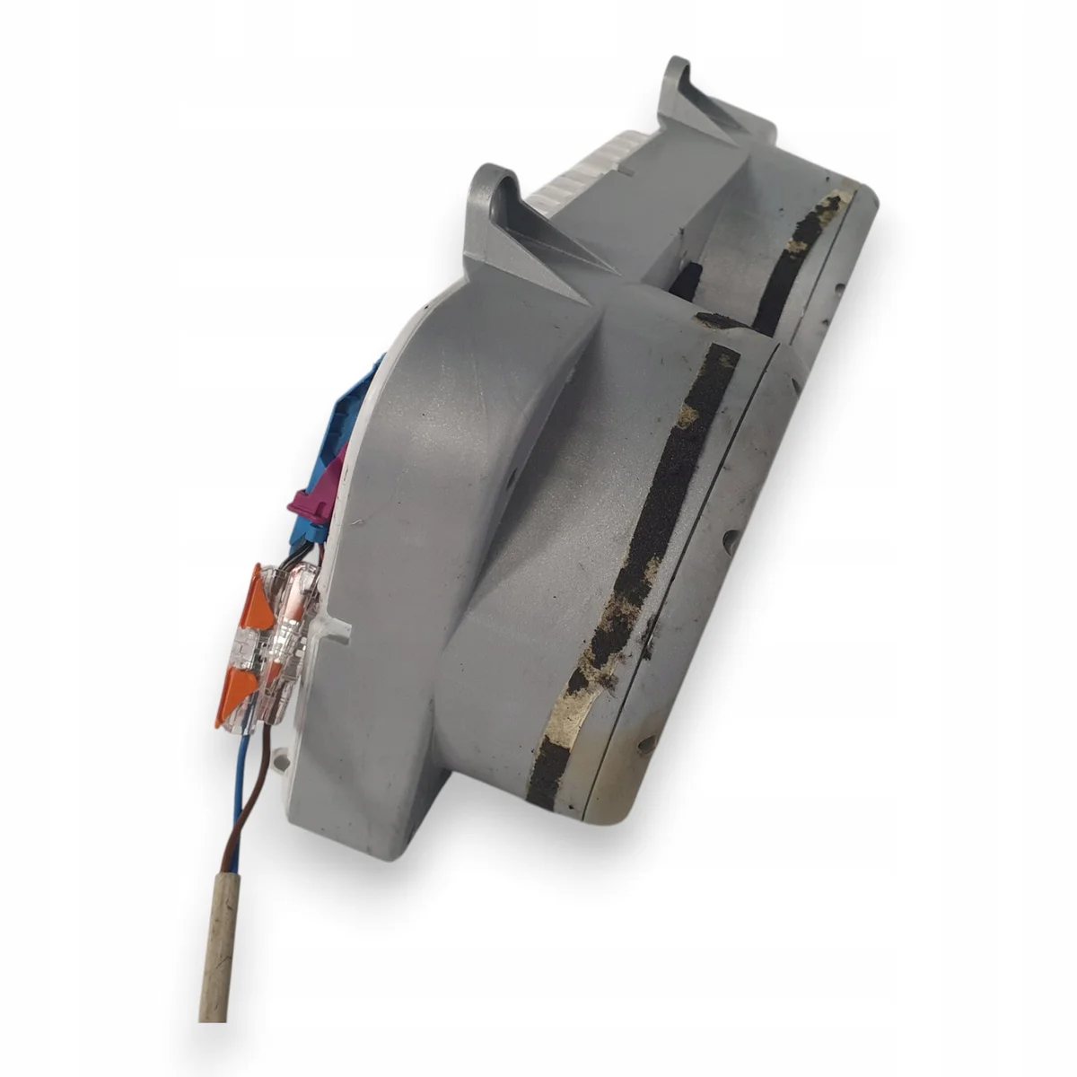Tachoanzeige VW Lupo 6X0919860G gebraucht image 4