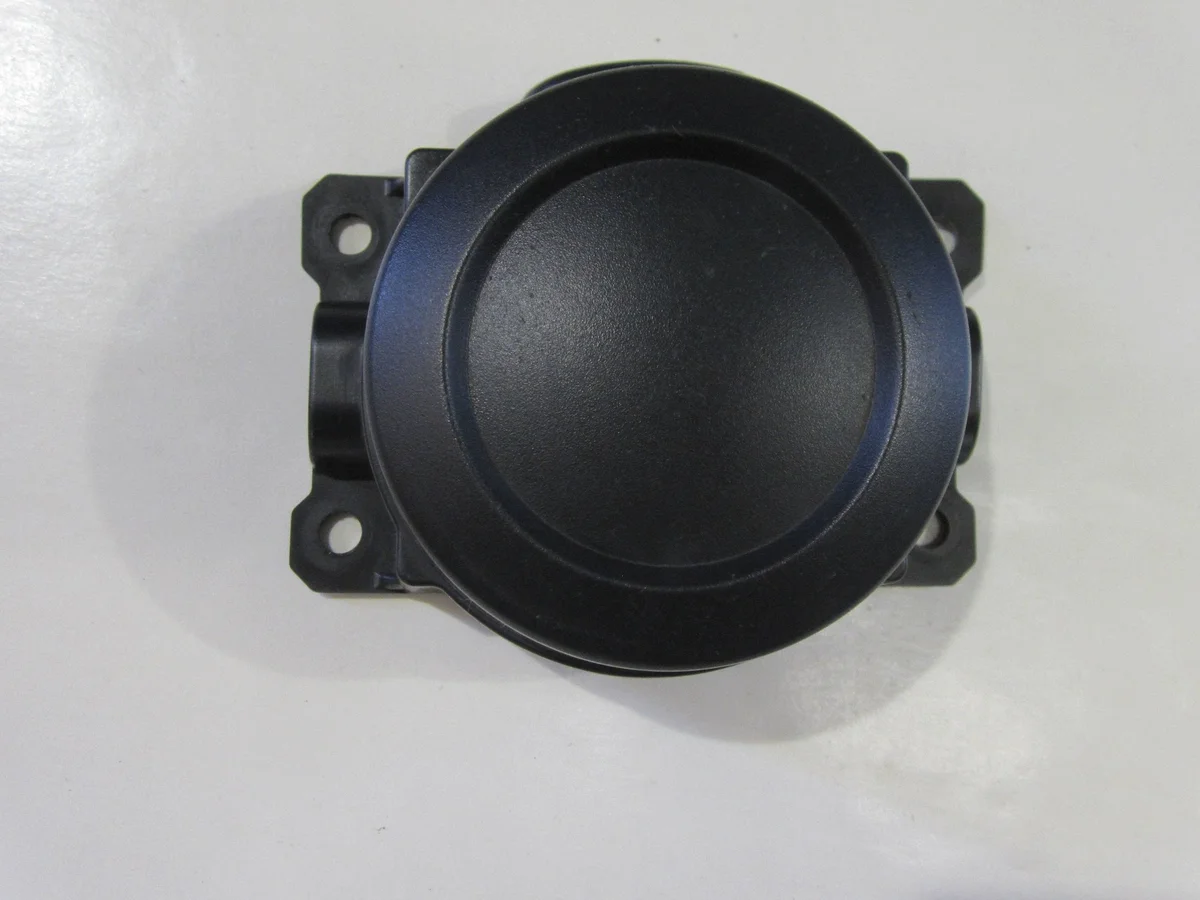 Tapa Rejilla Antiniebla Mitsubishi ASX Izquierda