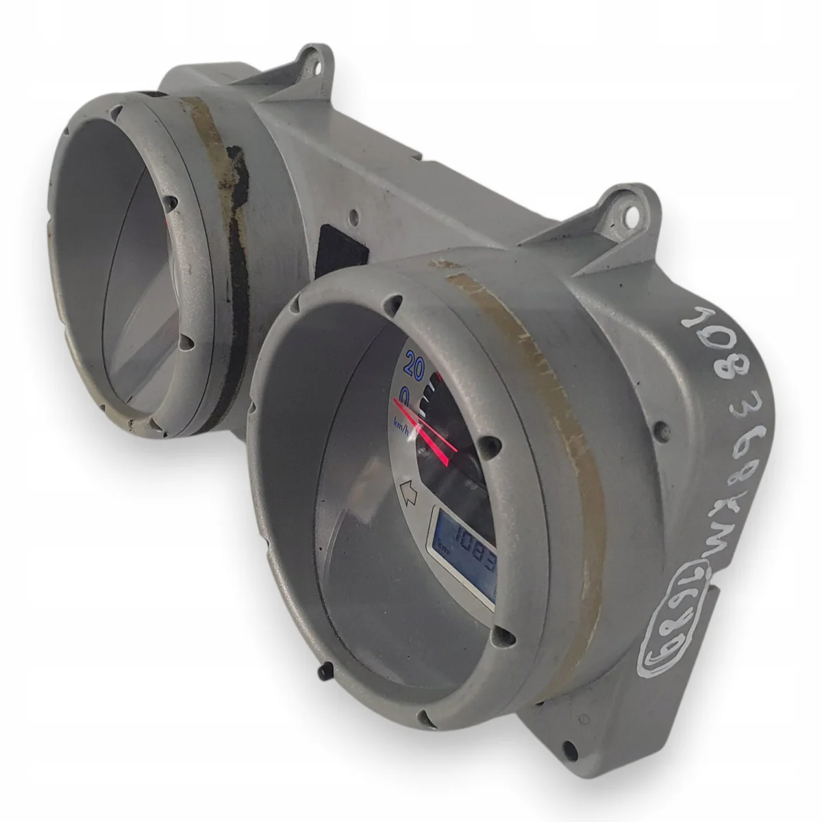 Kombiinstrument VW Lupo 1.0 1.4 16V gebraucht image 3