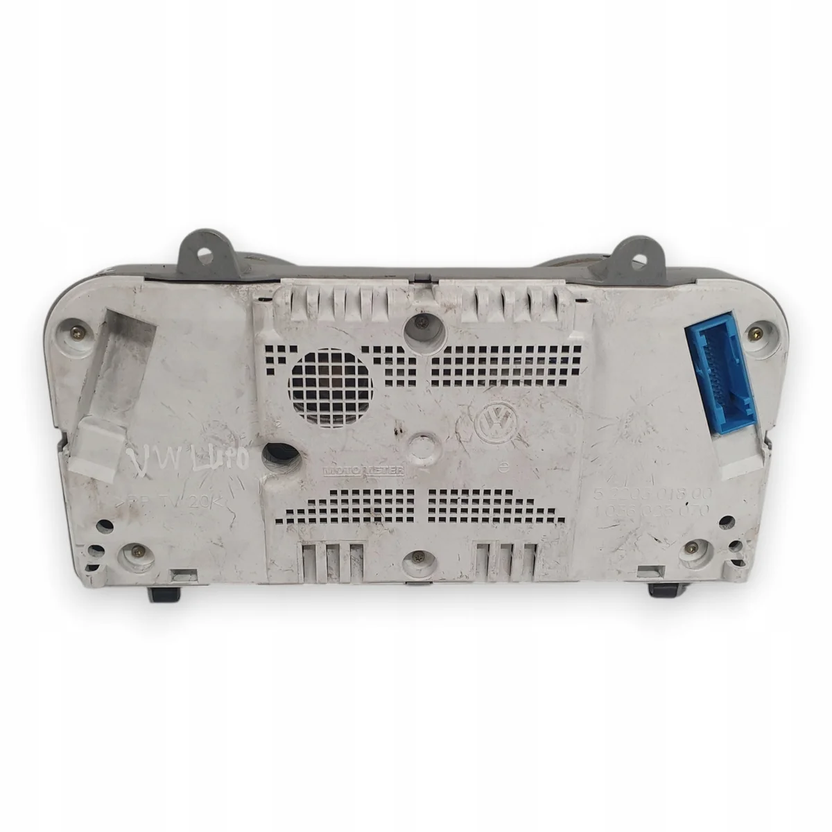 Kombiinstrument VW Lupo 1.0 1.4 16V gebraucht image 5