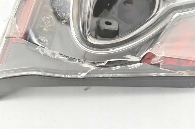 Rückleuchte Links LED Toyota C-HR 16-19 image 3