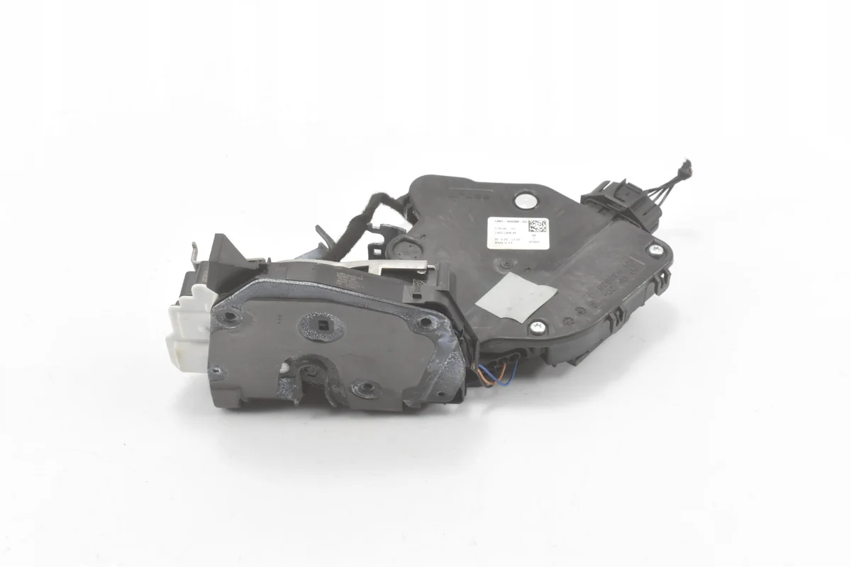 Verrou hayon L8B2-404D88-AA Land Rover Defender