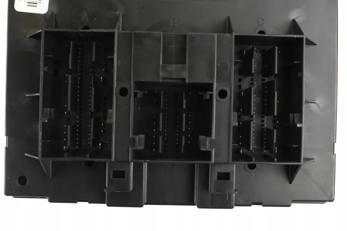 Komfortmodul 5WA937086G Audi A3 8Y image 4