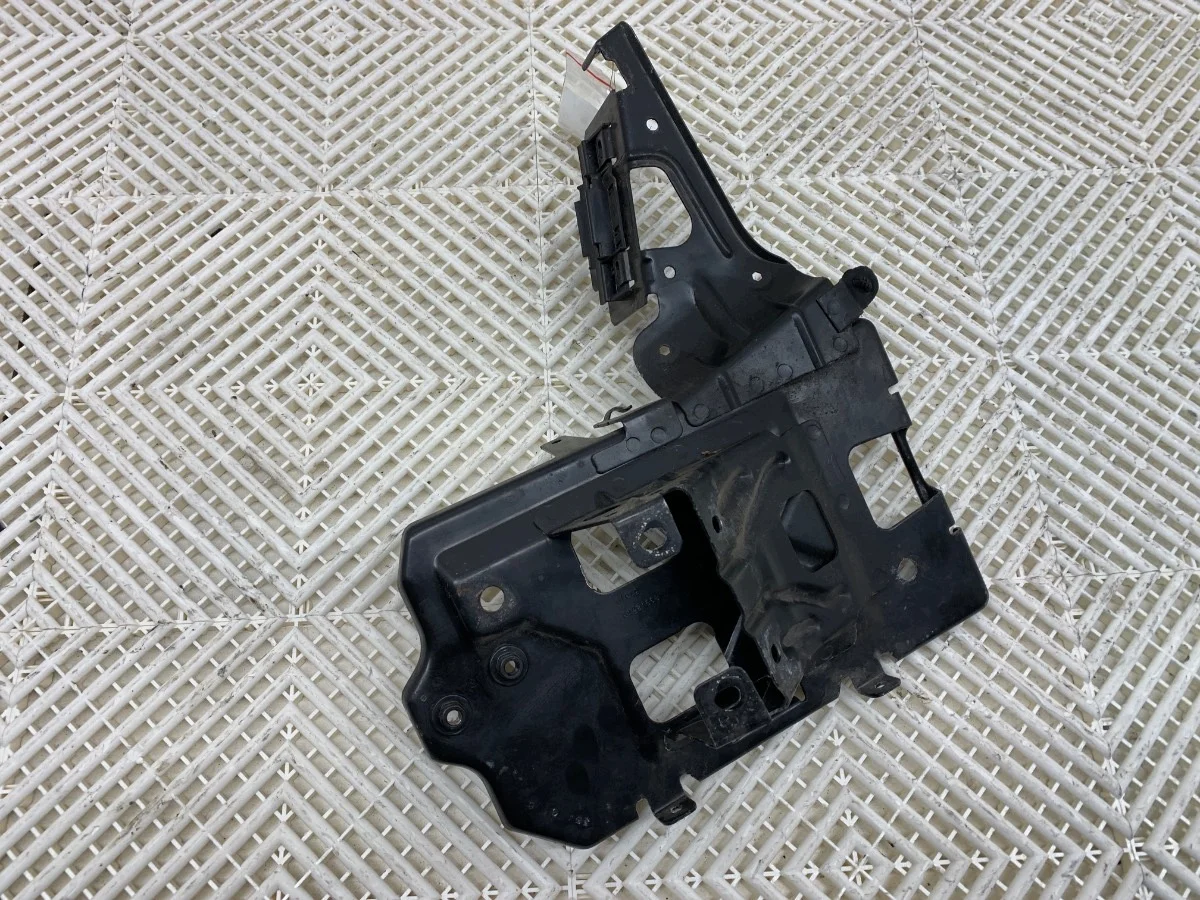 Batteriehalter Opel Insignia B 84221668 image 3