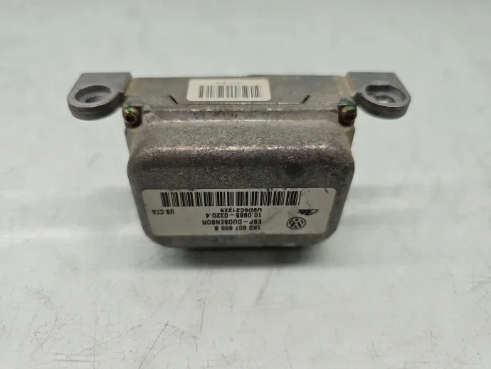 Sterownik ESP VW Golf Plus 1K0907655B image 3
