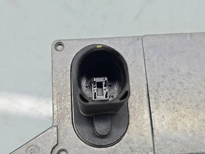 Sterownik ESP VW Golf Plus 1K0907655B image 4