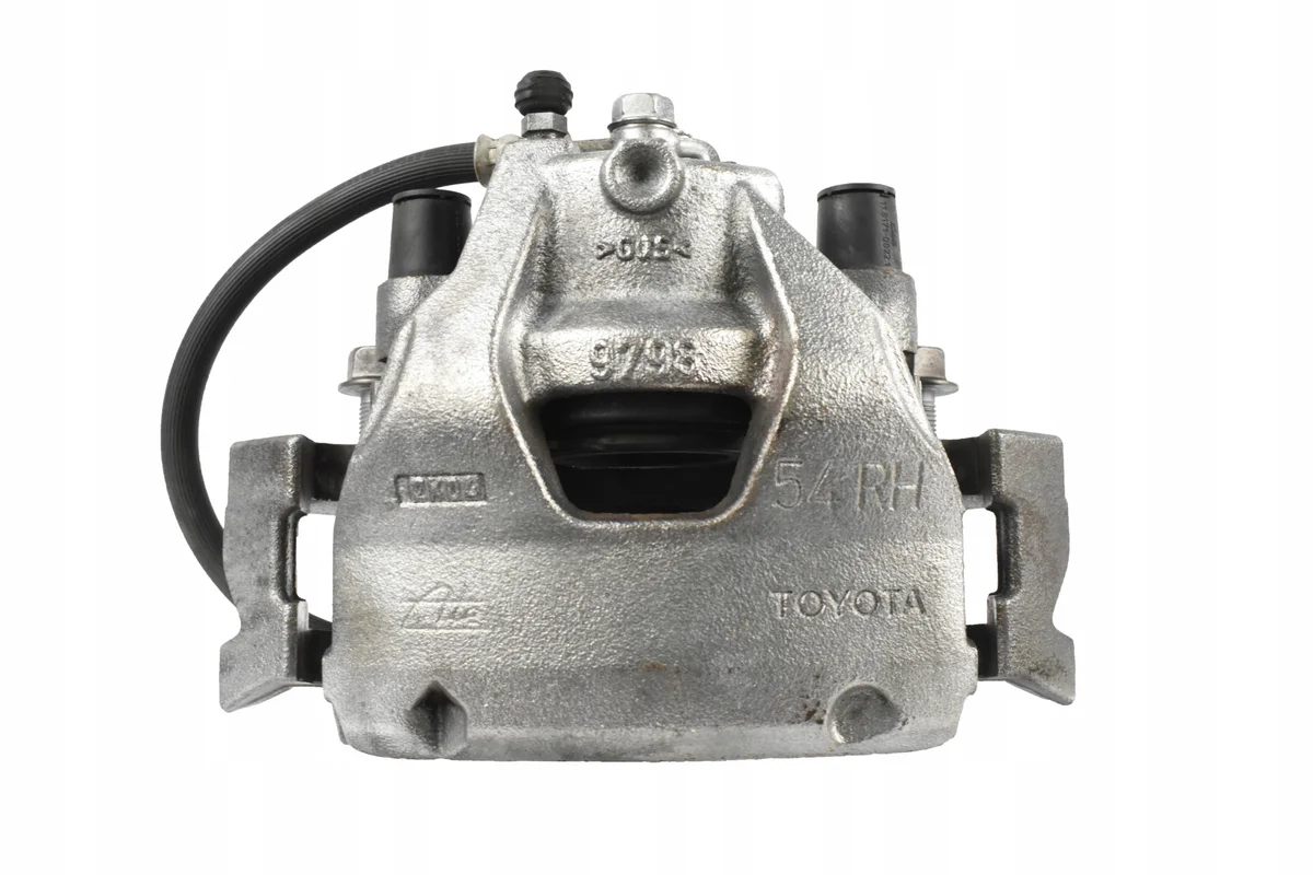 Pinza Freno Delantera Derecha Toyota Aygo Yaris