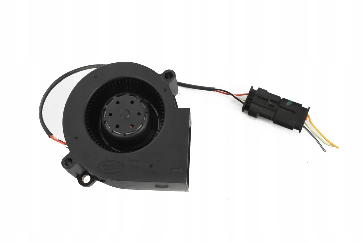 Ventilador Defender L663 3.0 D L9W3-14D550-BA