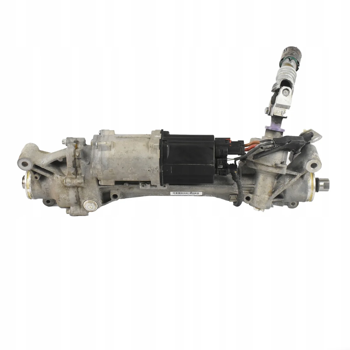 Ohjausakseli Mercedes-Benz C W205 A2054609200