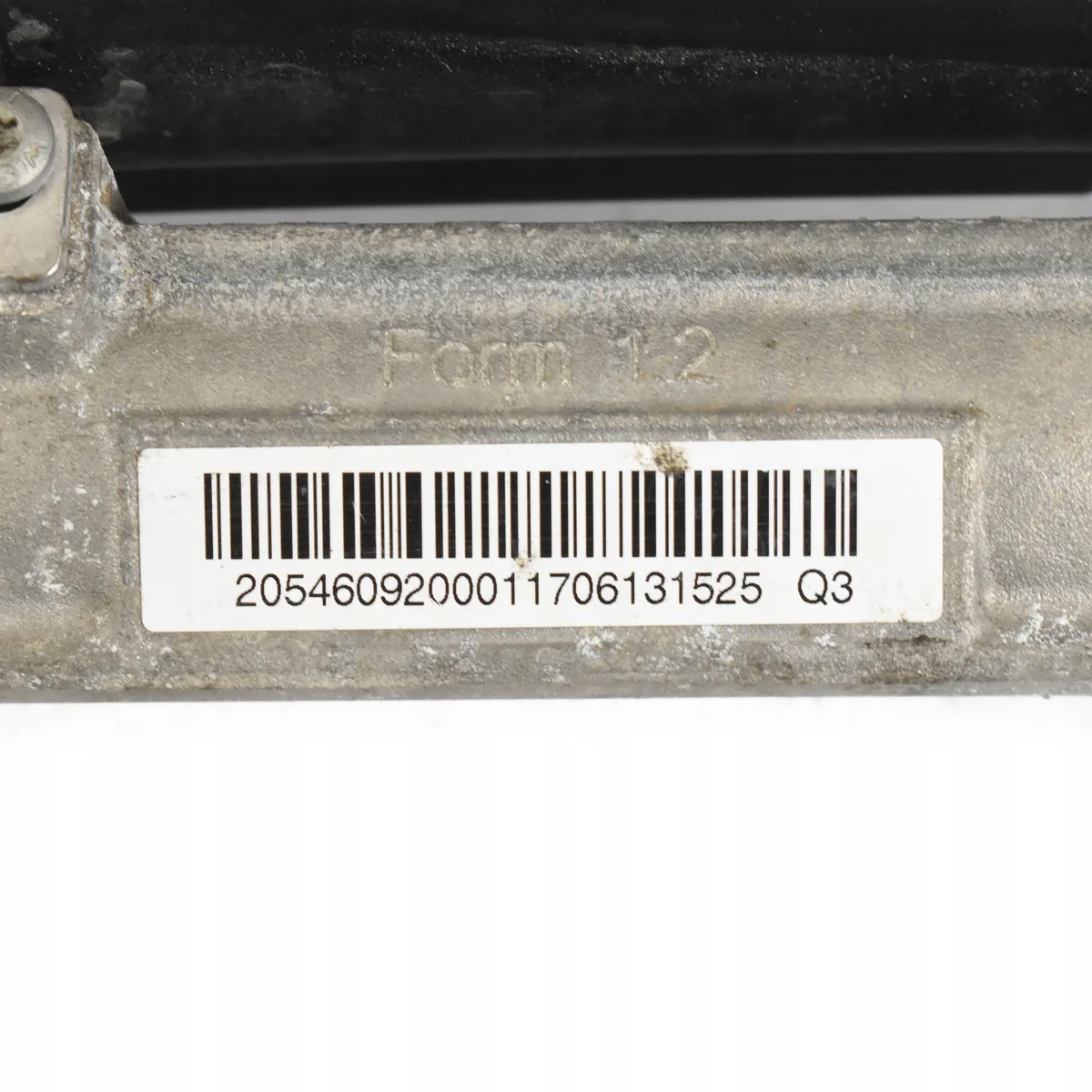Crémaillère Mercedes-Benz C W205 A2054609200 image 7