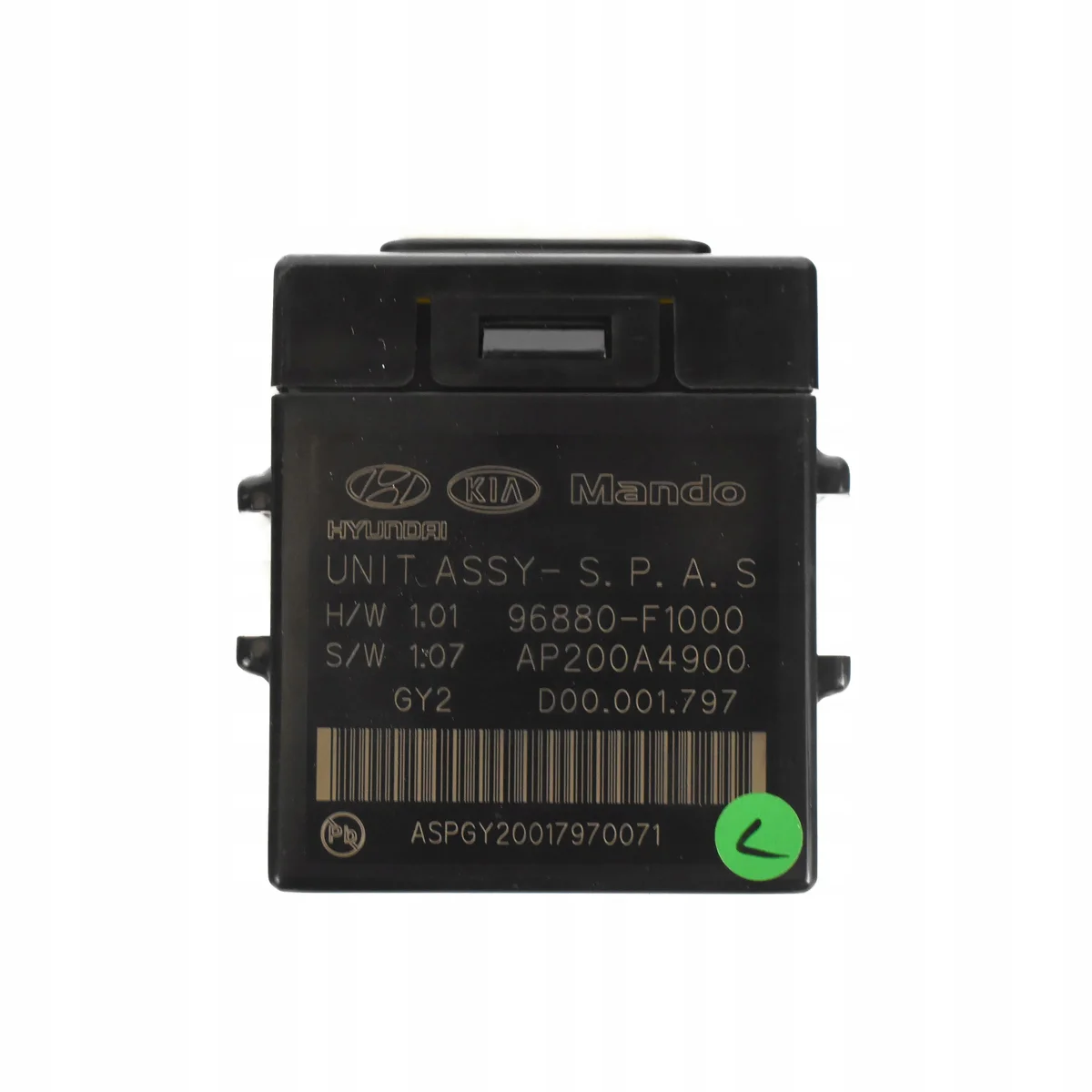 Module PDC 96880-F1000 Kia Sportage IV