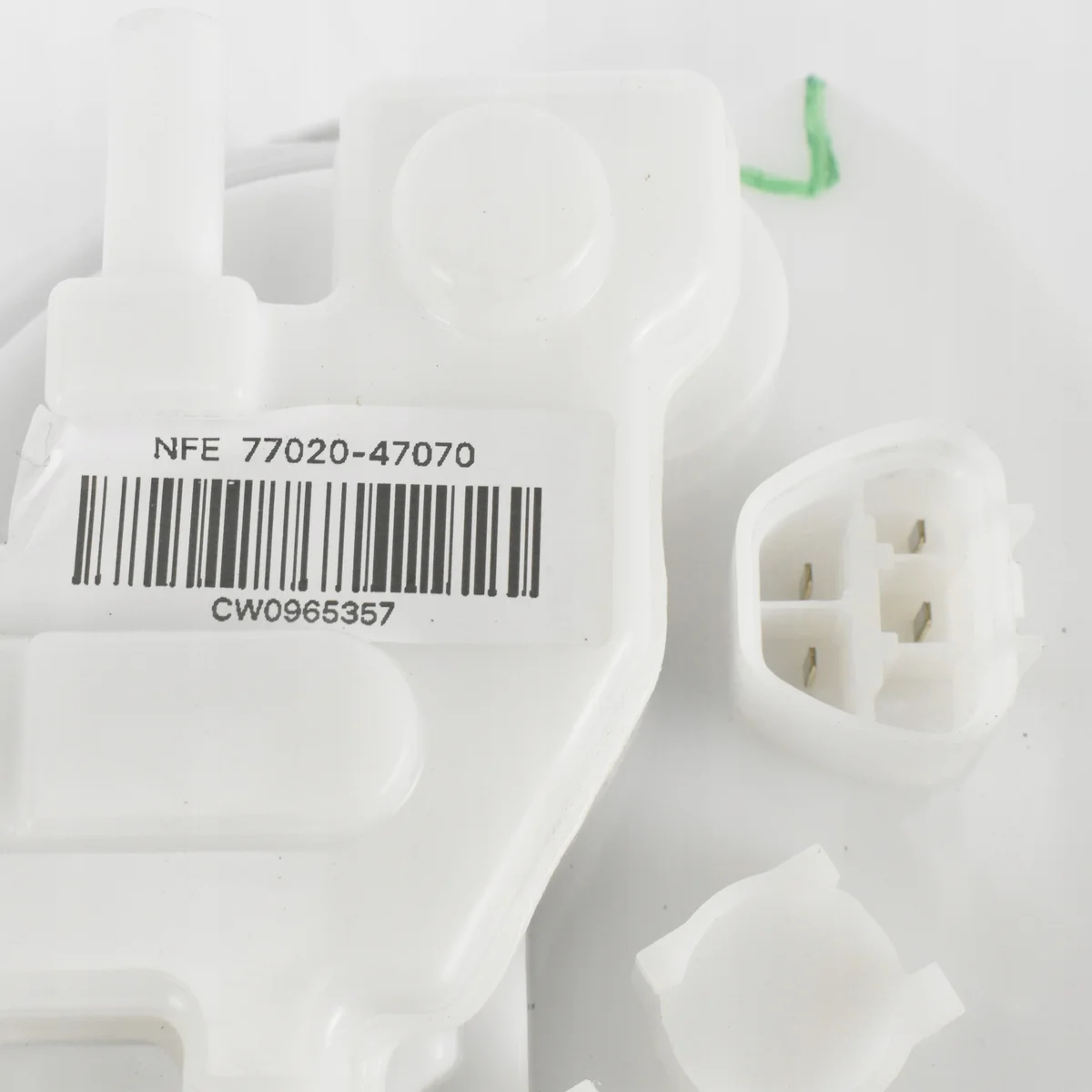 Bomba de Combustível Toyota OE 77020-47070 Usada image 5