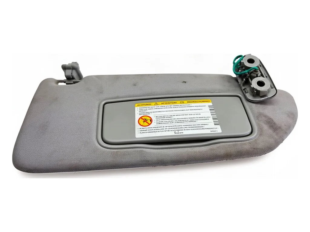 Pare-soleil droit Volvo XC90 I 02-15