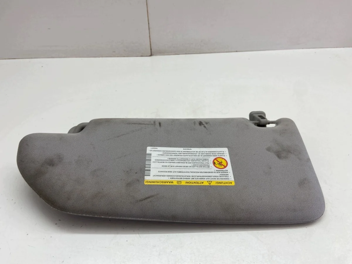 Volvo XC90 I 02-15 Visor Sol, Direito image 3