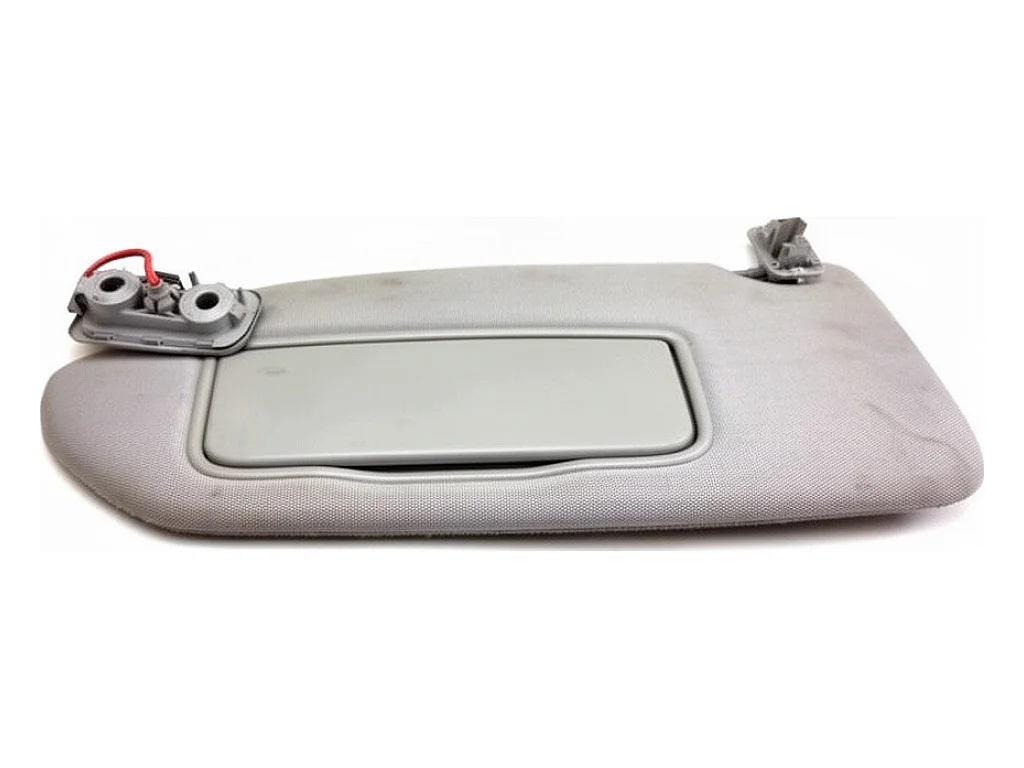 Parasol Izquierdo Volvo XC90 I 02-15 LORK-1107-16570