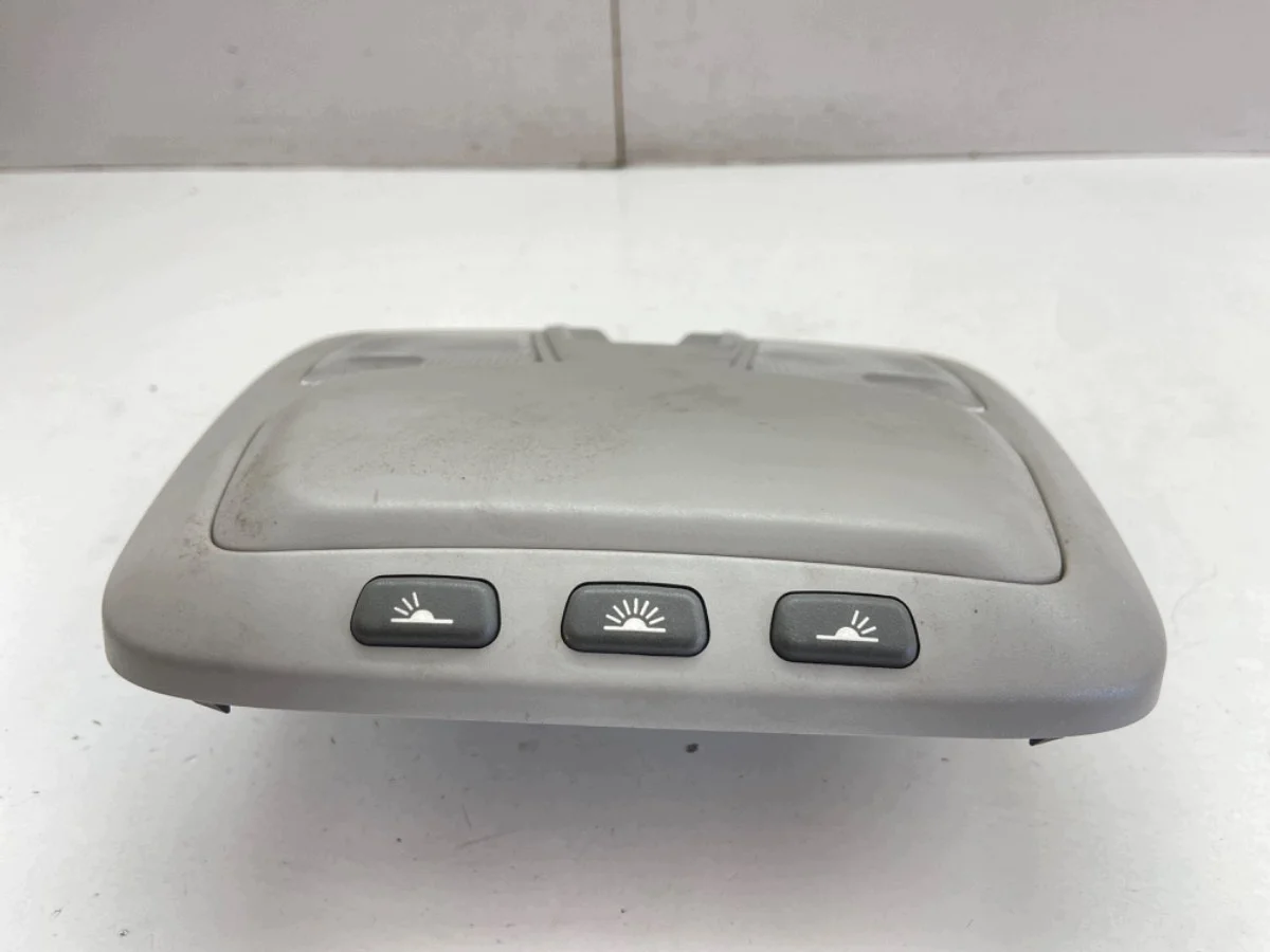 Dachlampe Volvo XC90 I 5043340 SUV image 3