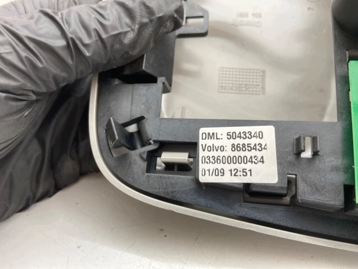 Dachlampe Volvo XC90 I 5043340 SUV image 4