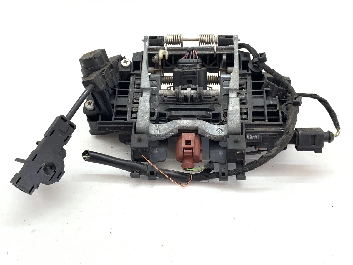 Außentürgriff Links Vorne Audi A8 D3 image 3