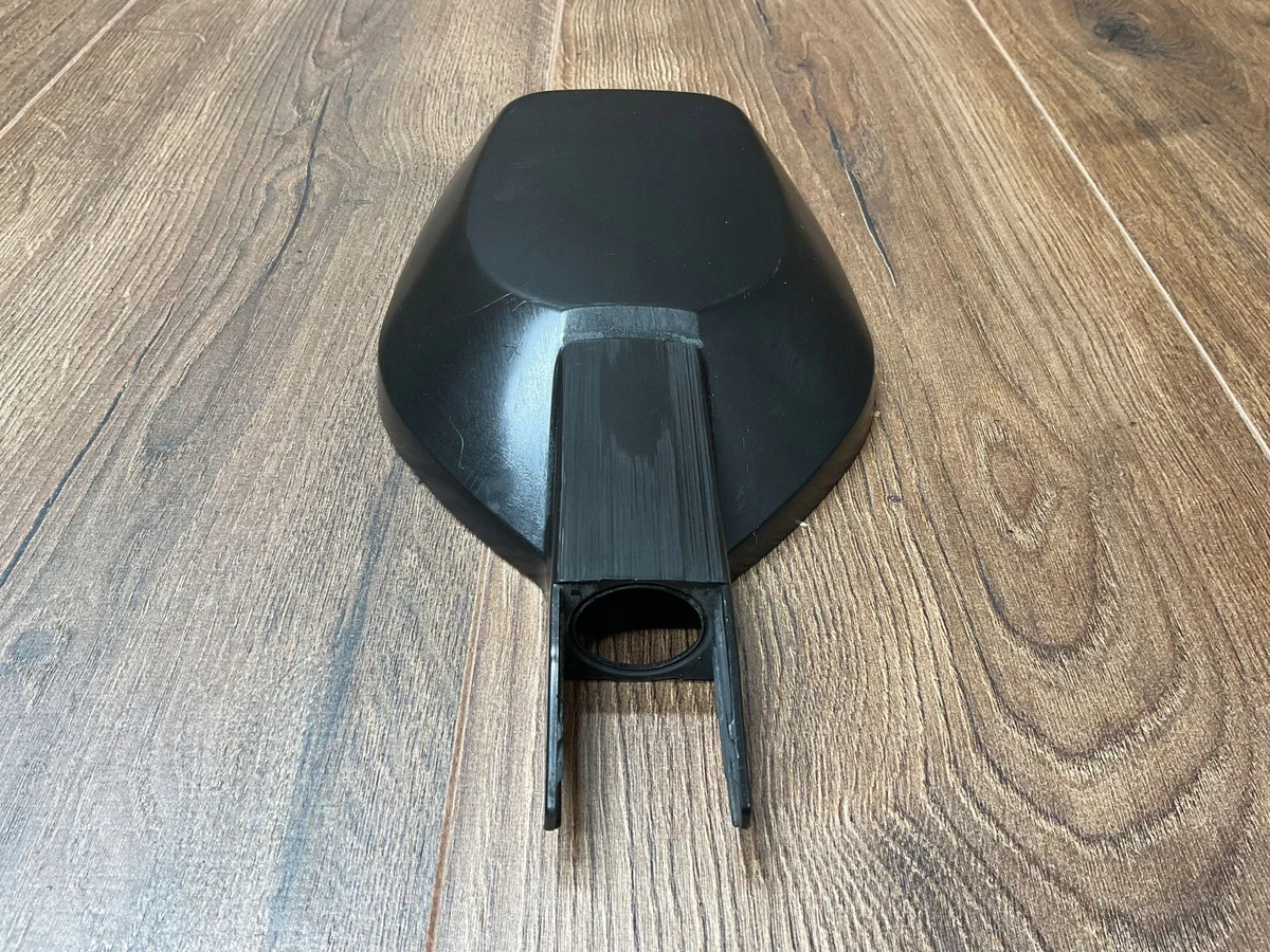 Abdeckung Scheibenwischer Mercedes SL R129 gebraucht image 4