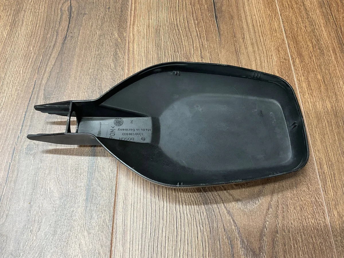 Abdeckung Scheibenwischer Mercedes SL R129 gebraucht image 5