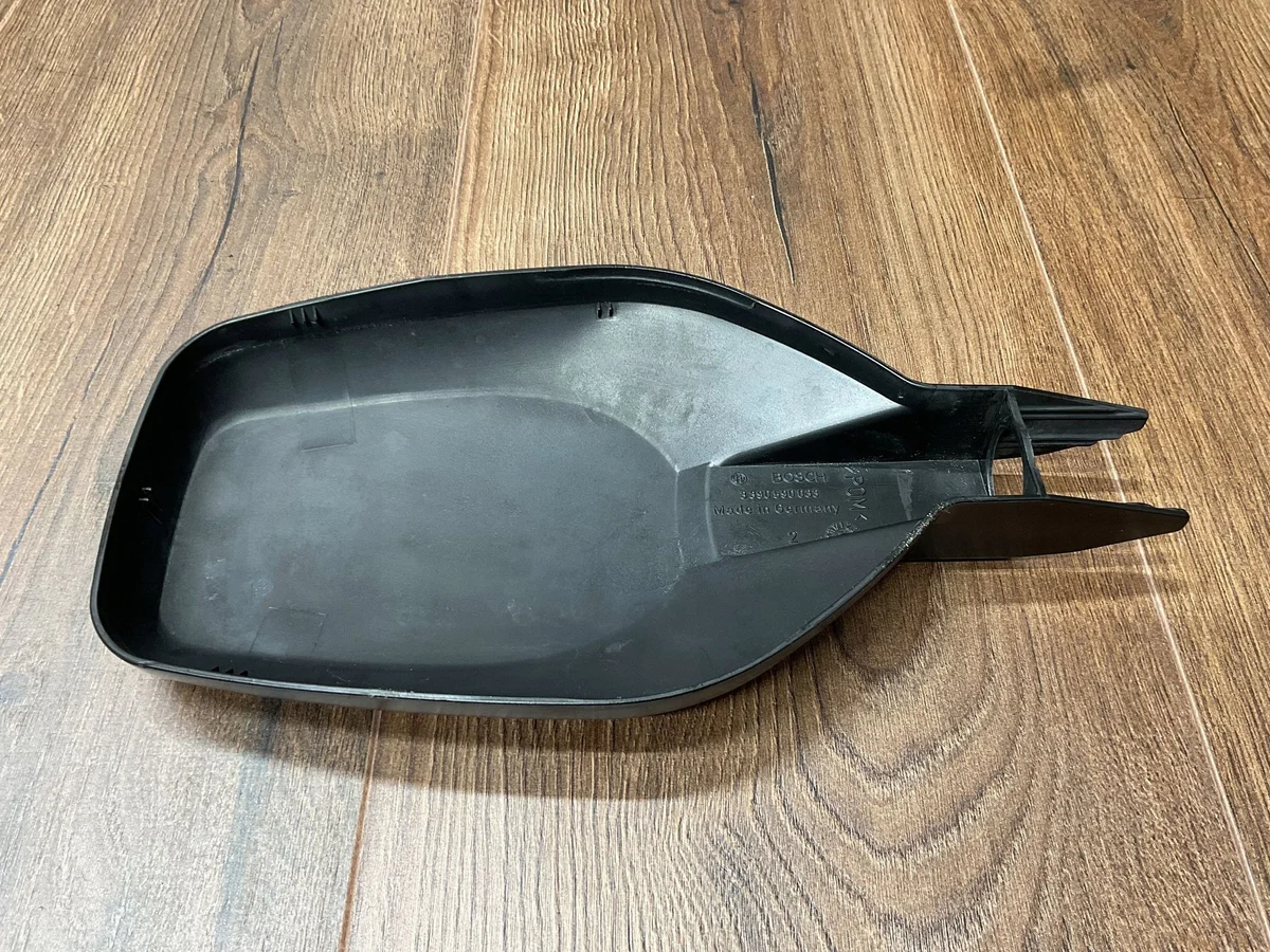 Abdeckung Scheibenwischer Mercedes SL R129 gebraucht image 7