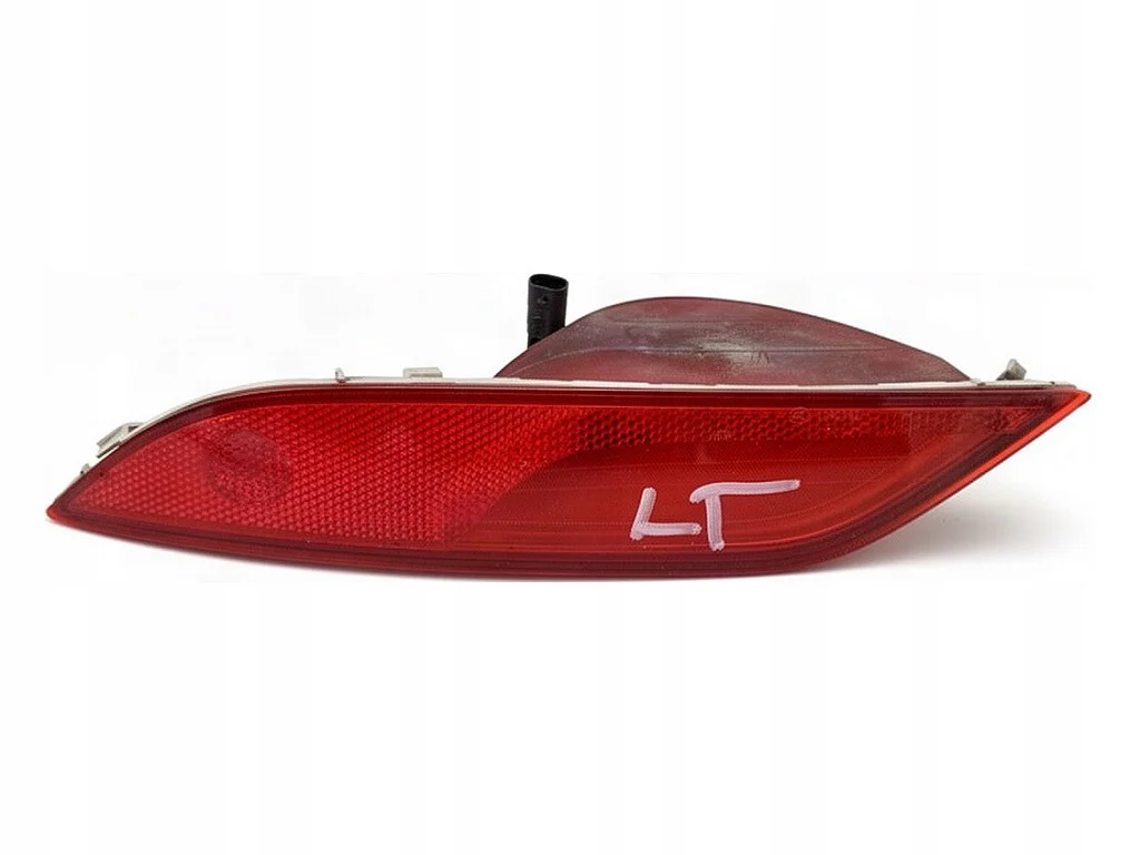 Volvo V40 Rear Bumper Lamp Left Used