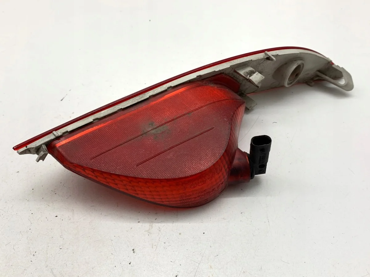 Volvo V40 Rear Bumper Lamp Left Used