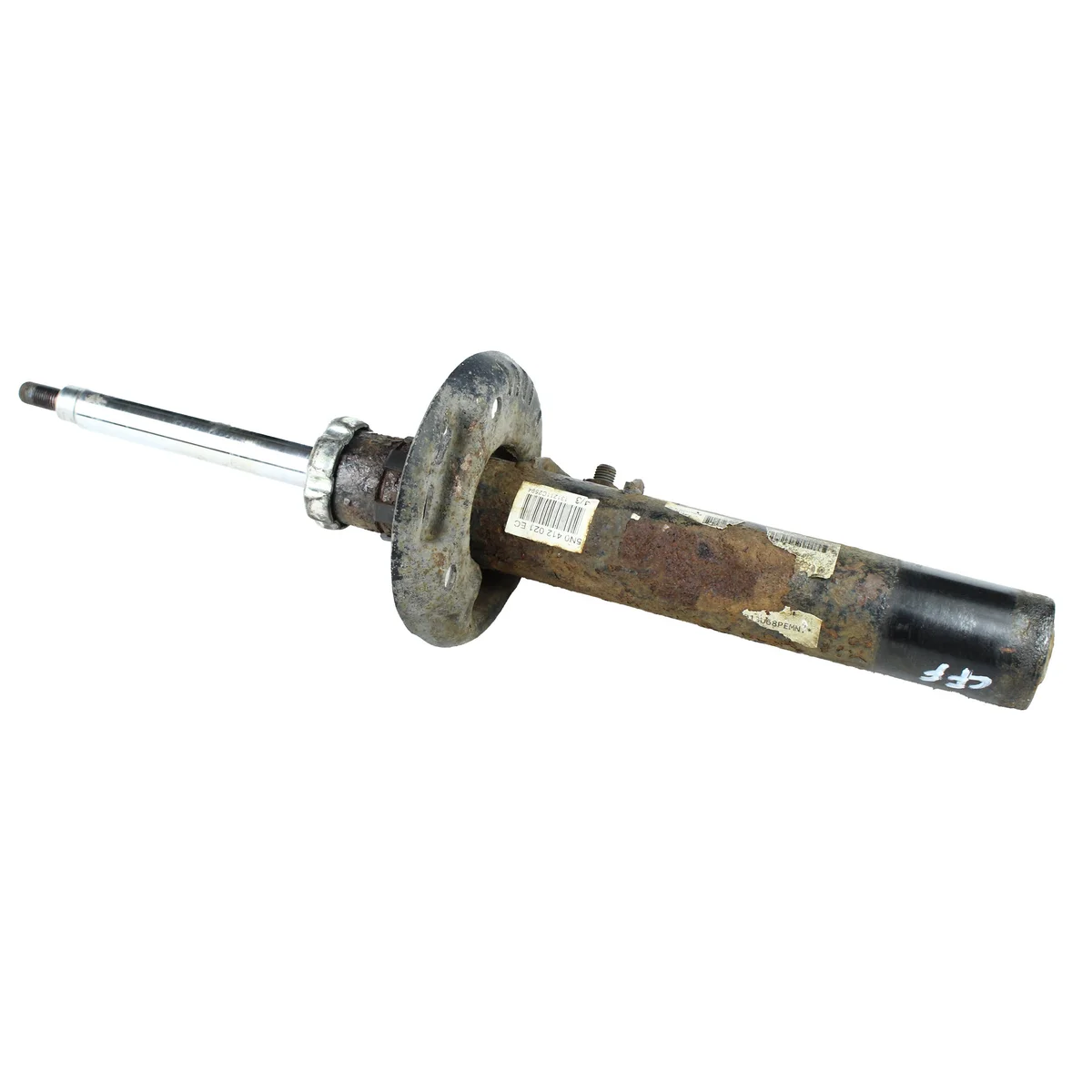 Front Shock Absorber Left Right VW Tiguan 5N