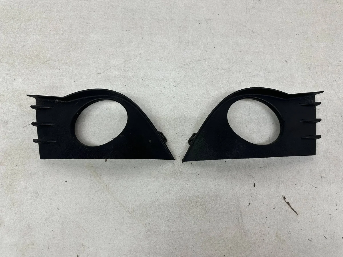 Gitter Stoßstange Vorne Renault Clio III 05-09