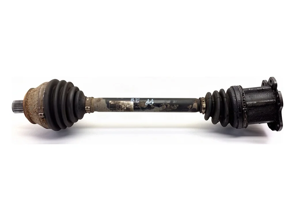 Audi A8 D3 Front Right Driveshaft 4E0407271N