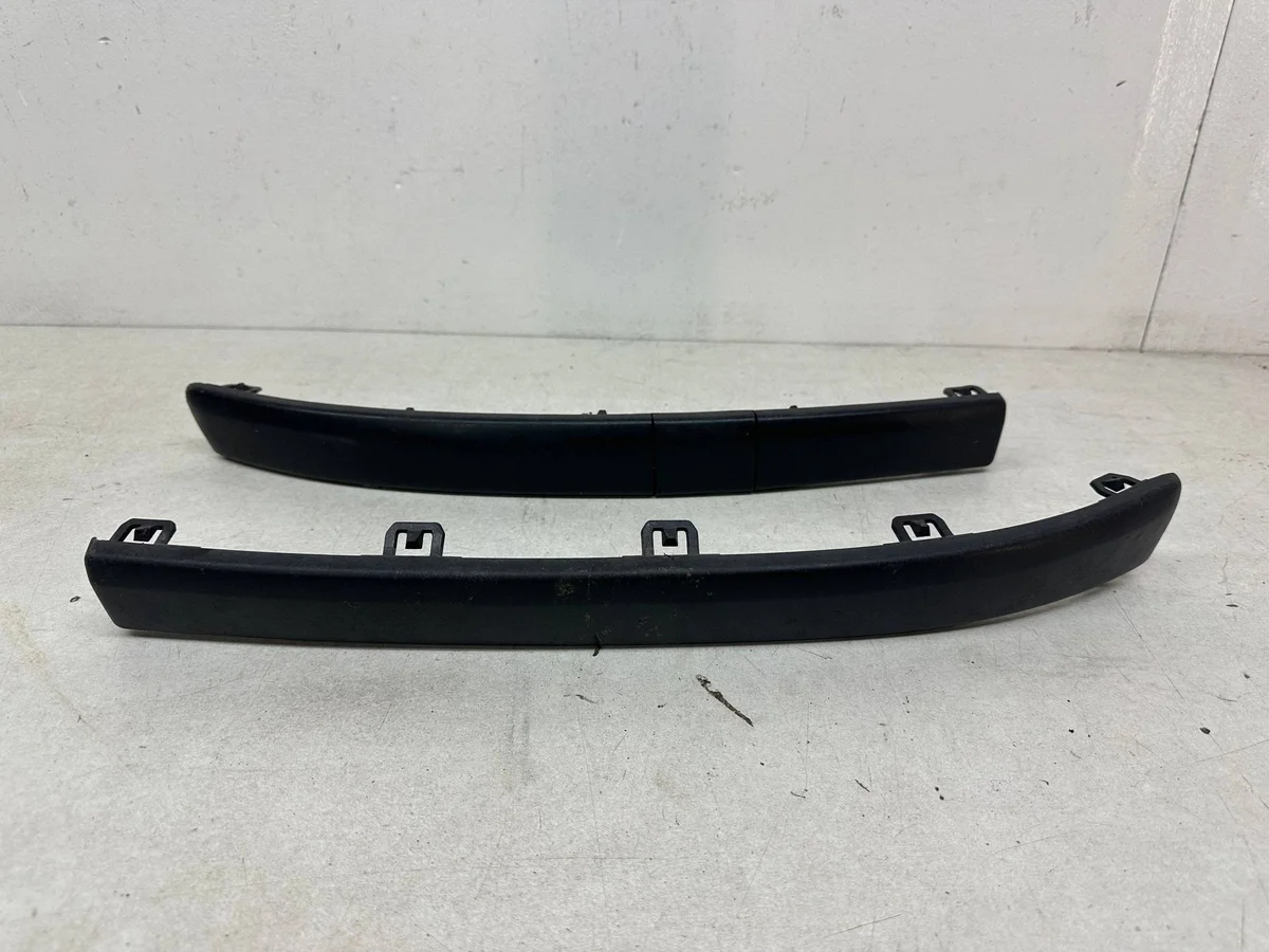 Renault Clio 3 III Spoiler Para-choques Usado